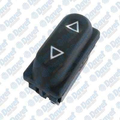 MCAR AN-603 Cam Acma Anahtari Sag P206 - P405 - Expert
